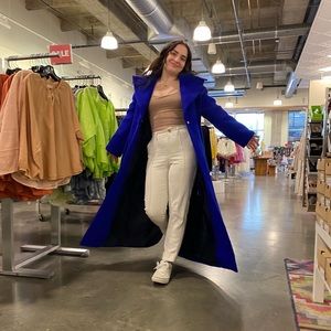 Meet your Posher, Natalie